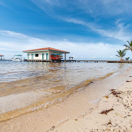 Belizean Shores Resort San Pedro  Exterior foto