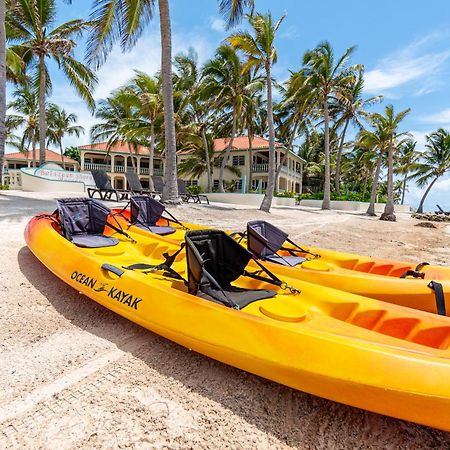 Belizean Shores Resort San Pedro  Exterior foto