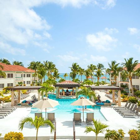 Belizean Shores Resort San Pedro  Exterior foto