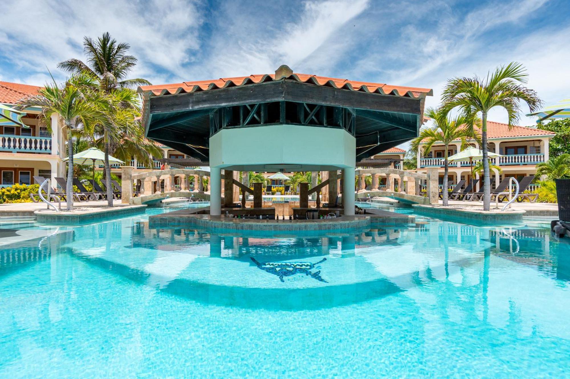 Belizean Shores Resort San Pedro  Exterior foto