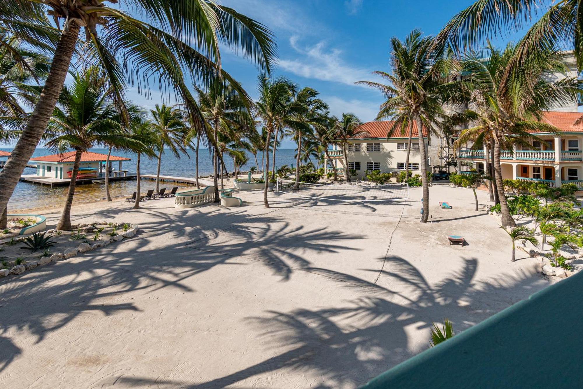 Belizean Shores Resort San Pedro  Exterior foto