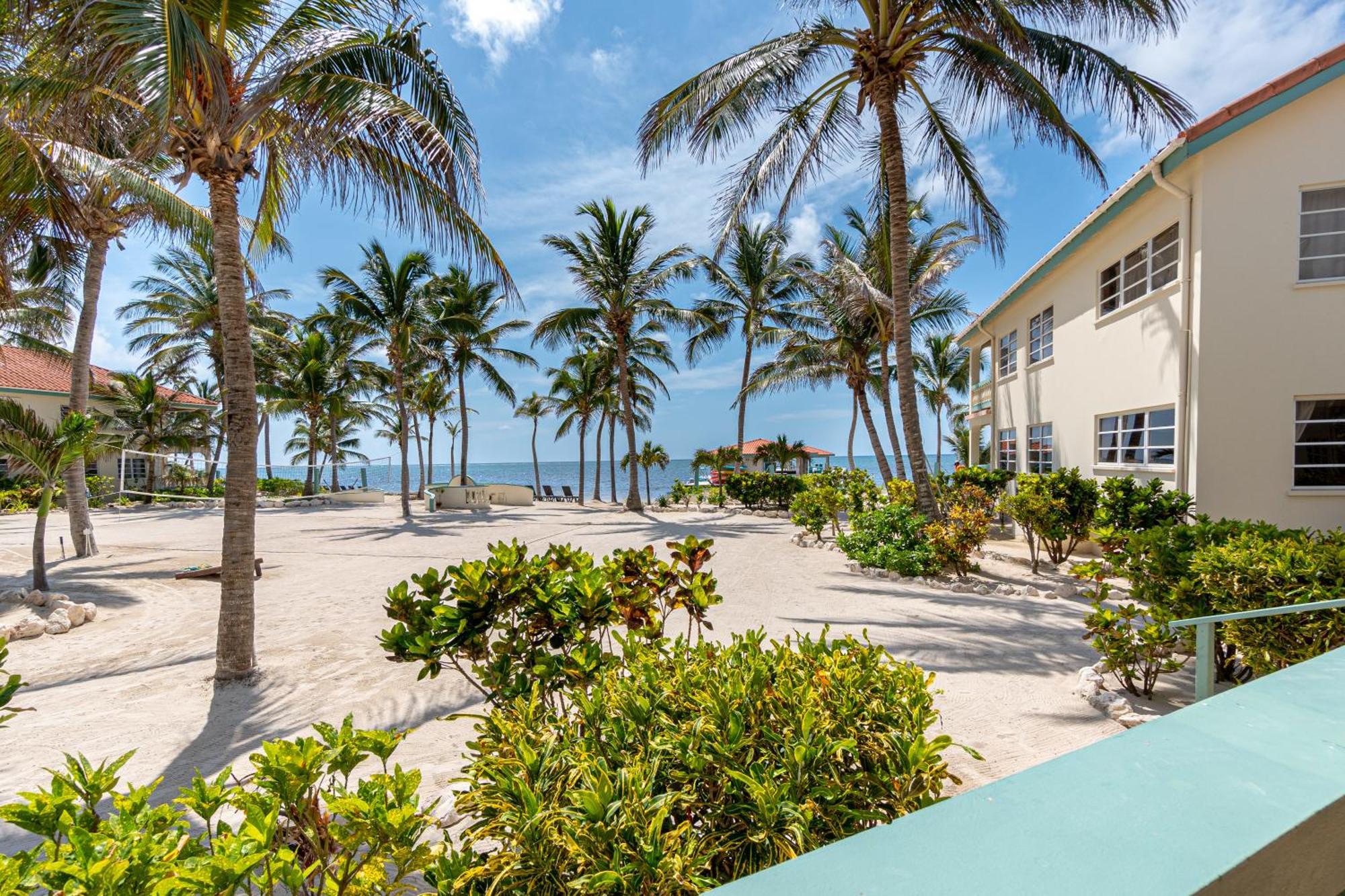 Belizean Shores Resort San Pedro  Exterior foto