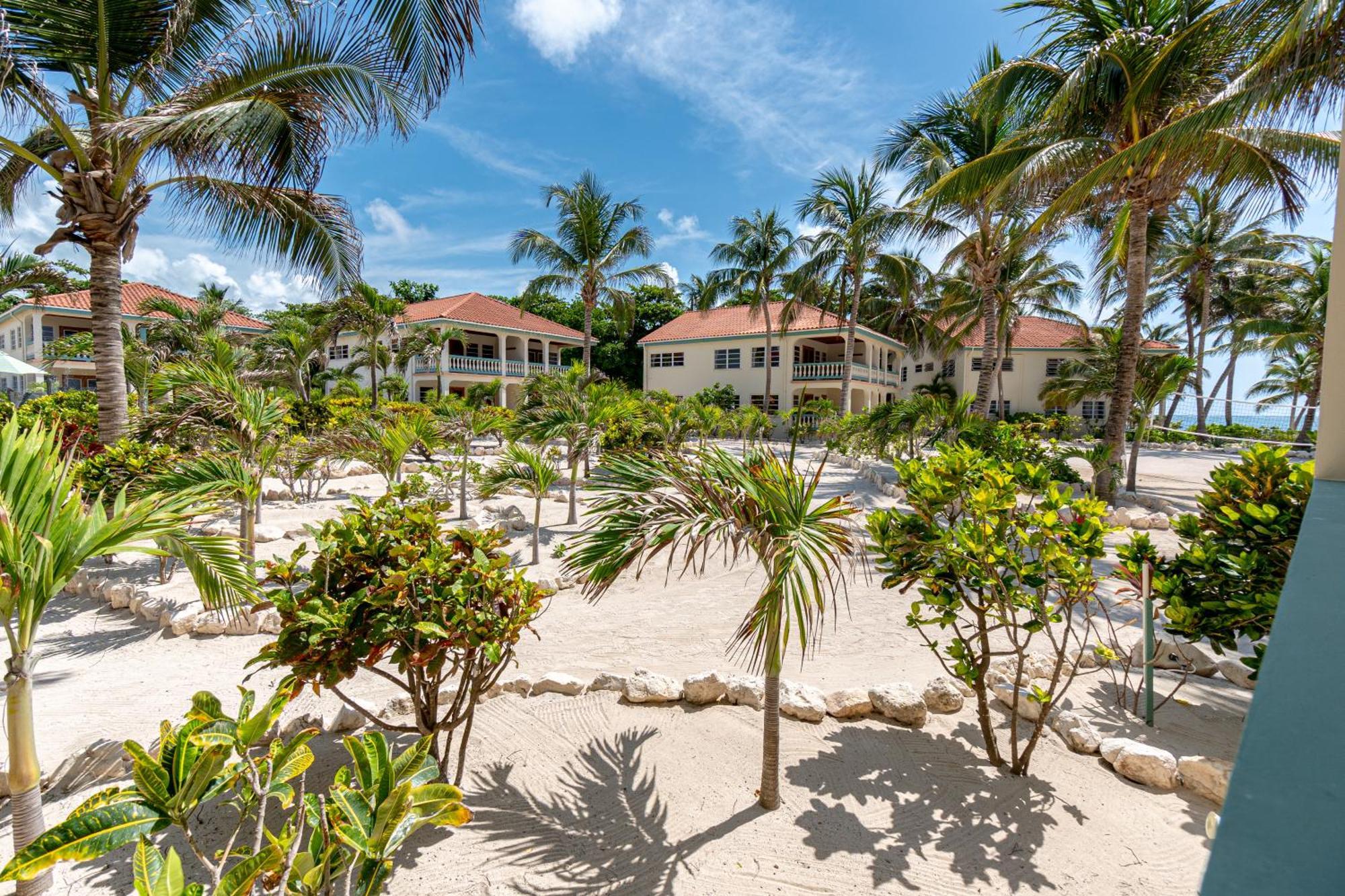 Belizean Shores Resort San Pedro  Exterior foto